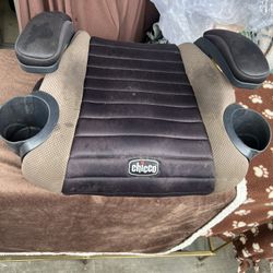 Booster Seat