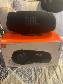 jbl xtreme 3