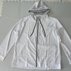 New Men Sports Hoodie Size XXL