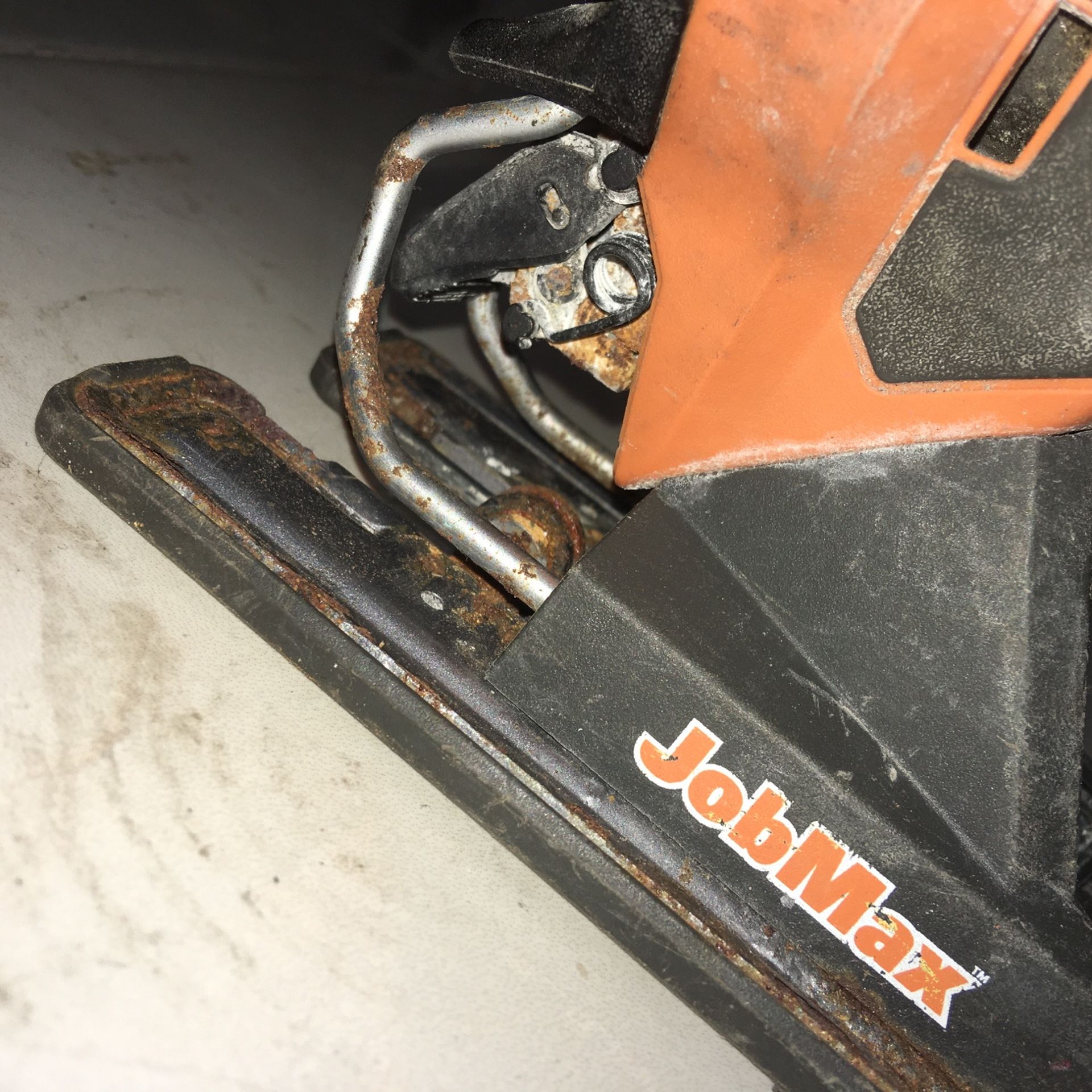 Ridgid jobmax jig saw head tool for Sale in Chicago, IL OfferUp