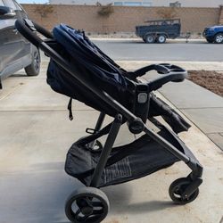 Single Graco Stroller 