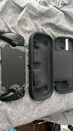 Portable Ps5