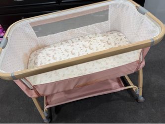 Baby bassinet