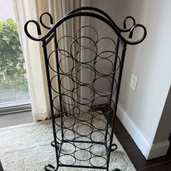 Wine Rack