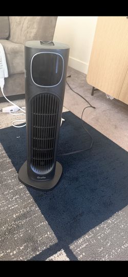Portable Space Heaters