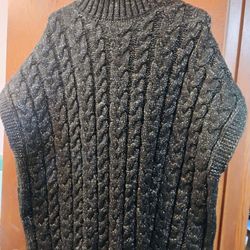Sweater Vest