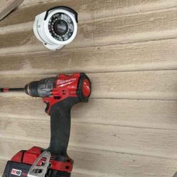 CAMARAS D SEGURIDAD-SURVEILLANCE SYSTEMS