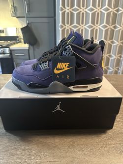 Air Jordan 4