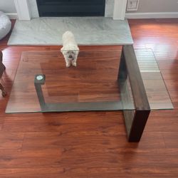 Living Room Table- Best Offer