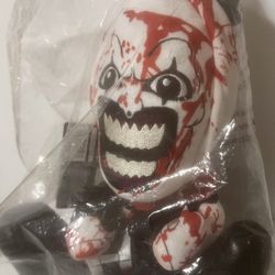 Terrifier- Art The Clown 