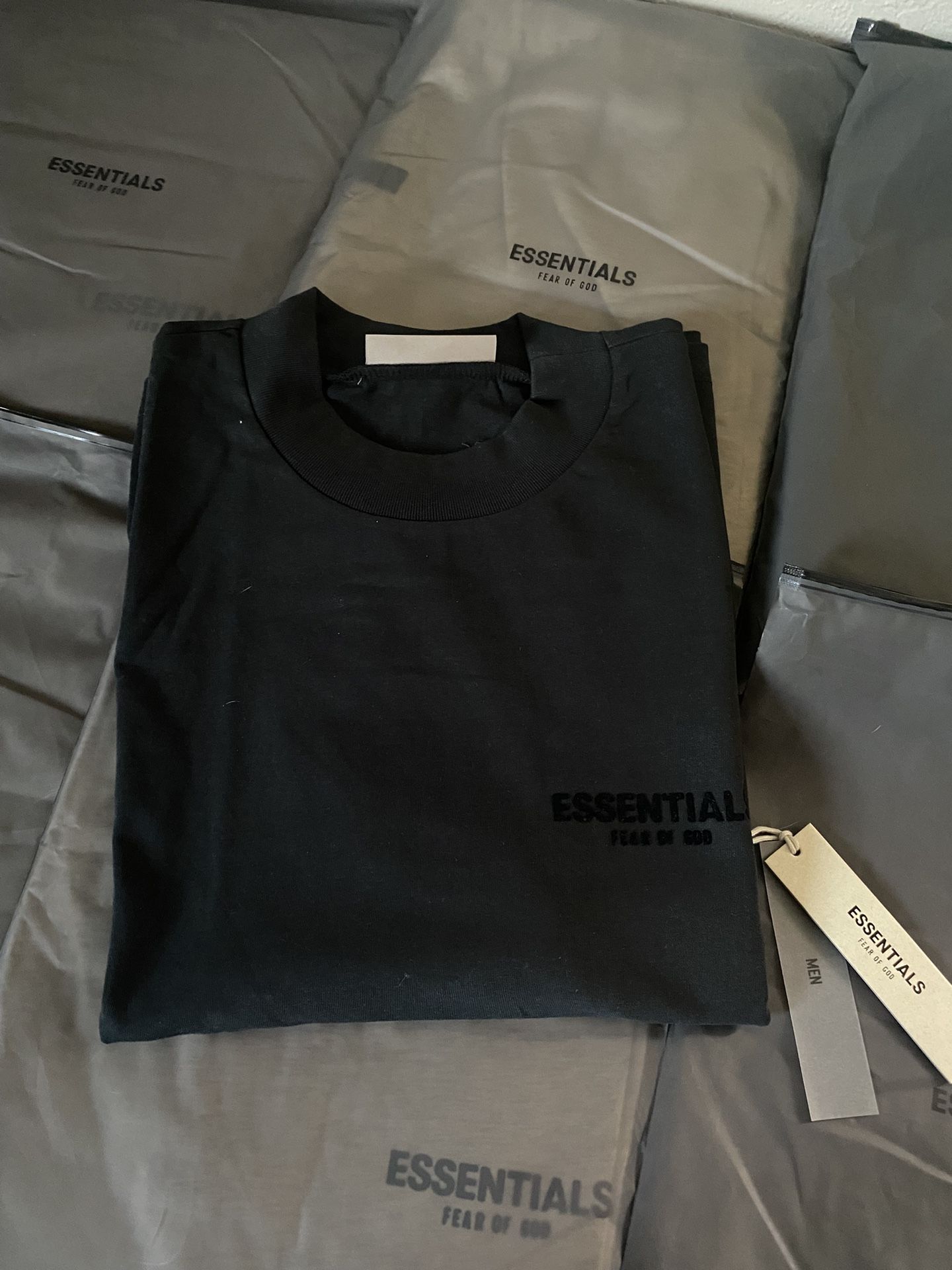 essential set