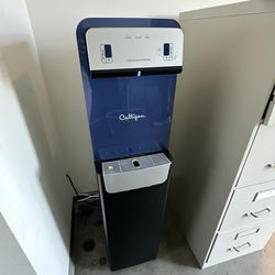 Culligan ASCENT Bottle-less water cooler dispenser