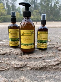 Cosmetic/Hair Care/Skin Care