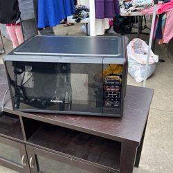 Kenmore Microwave 