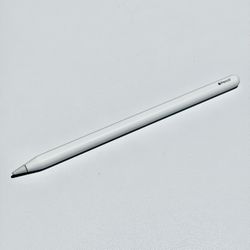 Apple Pencil (2nd generation)