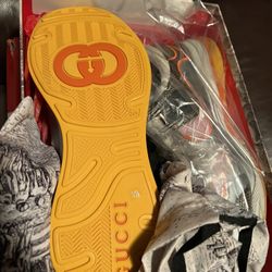 Gucci Sneakers 9/12 