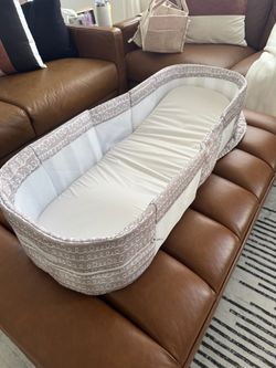Baby Portable Bassinet