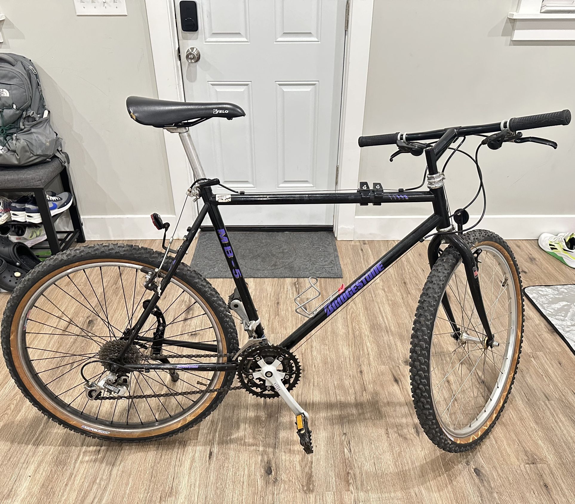 Bridgestone Bike $100