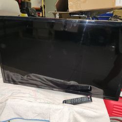 32" Samsung TV