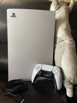 PS 5 $500