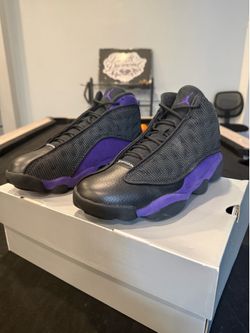 Jordan 13s