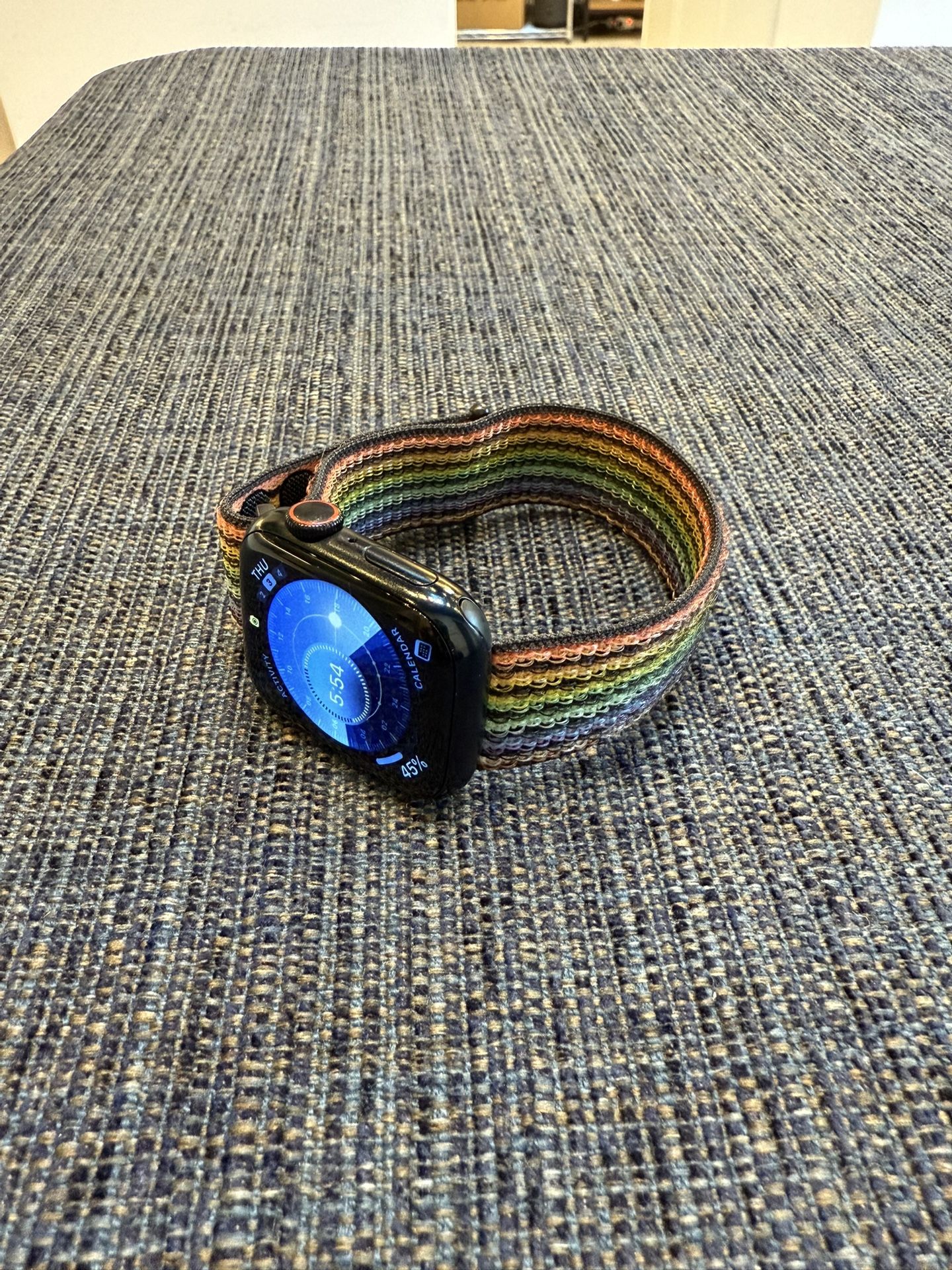 Apple Watch Series 7 41mm