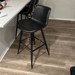 Tall Bar Chairs