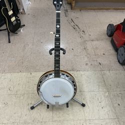 Lida Banjo
