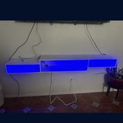 Floating Tv Stand