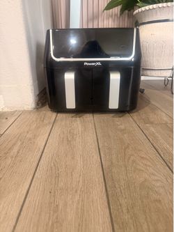 Air fryer