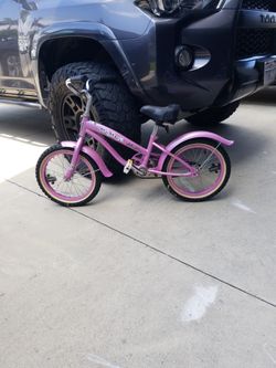 Firmstrong MINI BELLA 12" Bike