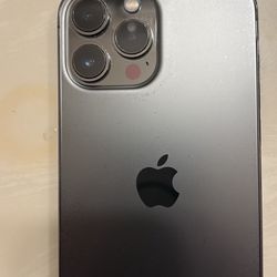 iPhone 13 Pro Max Unlocked 