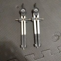 Compass Set Alvin Germany