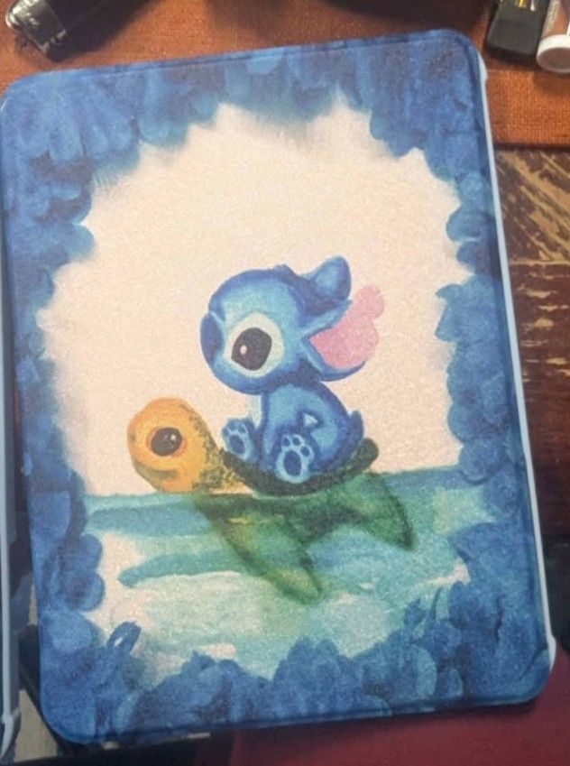I Pad Case