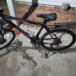 Cannondale BIKE Firerescue Edition 
