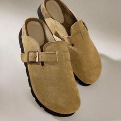 Birkenstock Boston