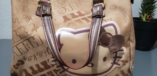HELLO KITTY bag