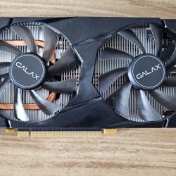 Gaming PC Parts Bundle – RTX 2060 + DDR4 RAM (Local Pickup)