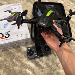 4k Camera Drone