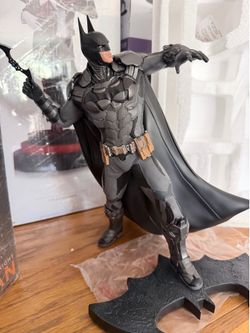DC Collectibles Batman Arkham Knight Statue