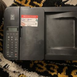Canon PIXMA TR4722 printer