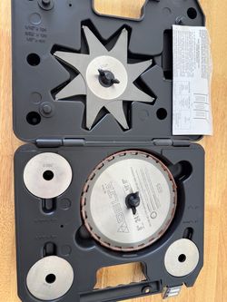 Delta 35-7670 8" Dado Set