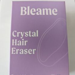 Bleame Hair Removal Crystal - New