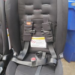 Diono Radian 3R, 3-in-1 Convertible Car Seat, Rear Facing & Forward Facing,