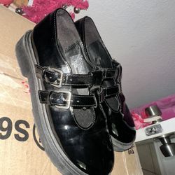 Girls Maryjane Shoes 