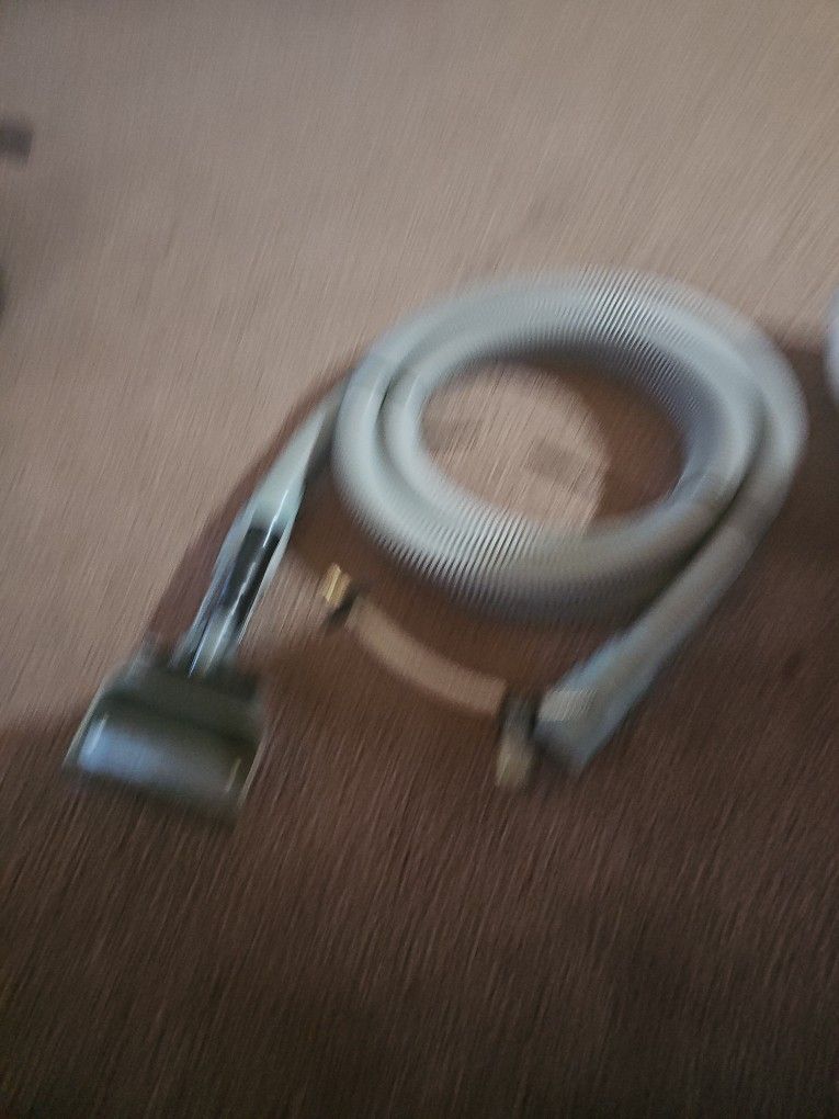 Rug Dotor Mighty Pro X3 Upholstery Tool