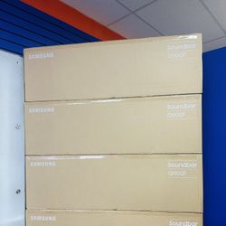 Samsung Soundbar Q900F 7.1.2 Ch 