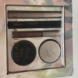 Rachel Roy Eye And Lip Set
