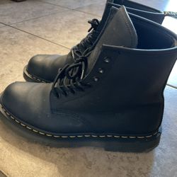 Boots Dr. Martens 