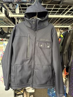 Men’s Snowboard Ski Jacket Size M